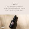 imageDrift Air Freshener Room Spray and Bathroom Spray Odor Eliminator for Car Bedroom and Bathrooms PSL Scent 2fl ozPSL