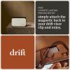 imageDrift Car Air Freshener  Stone Air Freshener  Car Odor Eliminator  Cabana Scent Starter KitAmber3 Pack Refill