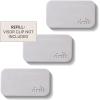 imageDrift Car Air Freshener  Stone Air Freshener  Car Odor Eliminator  Cabana Scent Starter KitAmber3 Pack Refill