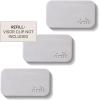 imageDrift Car Air Freshener  Stone Air Freshener  Car Odor Eliminator  Cabana Scent Starter KitOpen Air3 Pack Refill