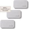 imageDrift Car Air Freshener  Stone Air Freshener  Car Odor Eliminator  Cabana Scent Starter KitTeak3 Pack Refill