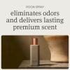 imageDrift Teak Scented Room Spray  Air Freshener  Clean Fragrance Oils  Premium Scent  Room Air Freshener  Air Fresheners For Home  20 ozTeak