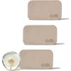 imageDrift Car Air Freshener  Stone Air Freshener  Car Odor Eliminator  Cabana Scent Starter KitOpen Air3 Pack Refill