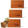 Teak Scent/3 Pack Refill