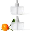 imageDrift Home Scent Diffuser Starter Kit in Teak  Adjustable and Long Lasting Diffuser Aroma  Clean Ingredients Pet SafeGrove