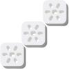 Cabana / 3 Pack Refill