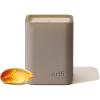 imageDrift Teak Scented Candle  Home Decor  Fragrance Oil Candle  60 Day Burn Time  105 ozAmber