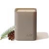 imageDrift Teak Scented Candle  Home Decor  Fragrance Oil Candle  60 Day Burn Time  105 ozFrosted Spruce