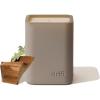 imageDrift Teak Scented Candle  Home Decor  Fragrance Oil Candle  60 Day Burn Time  105 ozTeak