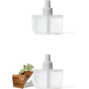 imageDrift Home Scent Diffuser Starter Kit in Teak  Adjustable and Long Lasting Diffuser Aroma  Clean Ingredients Pet SafeTeak