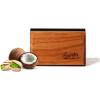 imageDrift on Amazon Wood Air Freshener Starter Kit Apple PickingCoconut  Pistachio