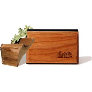 imageDrift on Amazon Wood Air Freshener Starter Kit Apple PickingTeak