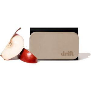 imageDrift Car Air Freshener  Stone Air Freshener  Car Odor Eliminator  Apple Picking Scent Starter KitApple Picking