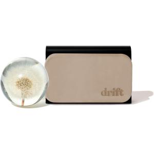 imageDrift Car Air Freshener  Stone Air Freshener  Car Odor Eliminator  Apple Picking Scent Starter KitOpen AirStarter Kit