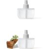 imageDrift Home Scent Diffuser Starter Kit in Open Air  Adjustable and Long Lasting Diffuser Aroma  Clean Ingredients Pet SafeTeak