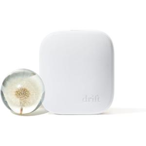 imageDrift Home Scent Diffuser Starter Kit in Open Air  Adjustable and Long Lasting Diffuser Aroma  Clean Ingredients Pet SafeOpen Air