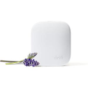 imageDrift Home Scent Diffuser Starter Kit in Open Air  Adjustable and Long Lasting Diffuser Aroma  Clean Ingredients Pet SafeWild Lavender