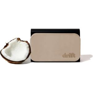 imageDrift Car Air Freshener  Stone Fragrance  Automotive Odor Eliminator  Long Lasting Scent  Scent Refill  Coconut ampamp Pistachio Starter KitCabanaStarter Kit