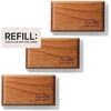 image:imageDrift on Amazon Wood Air Freshener Refill  Apple PickingCoconut Pistachio
