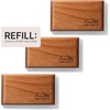 image:imageDrift on Amazon Wood Air Freshener Refill  Apple PickingVariety  3 Pack Refill