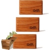 image:imageDrift on Amazon Wood Air Freshener Refill  Apple PickingTeak  3 Pack Refill