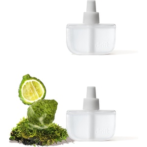 image:imageDrift Home Scent Diffuser Refills  Island Nectar 2 Pack  LongLasting Home Diffuser  Clean Fragrance  NonToxic  PetSafeForest Walk