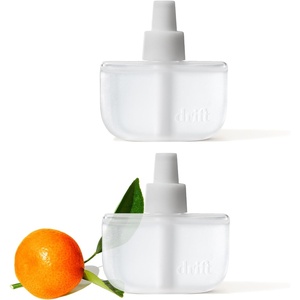 image:imageDrift Home Scent Diffuser Refills  Island Nectar 2 Pack  LongLasting Home Diffuser  Clean Fragrance  NonToxic  PetSafeGrove