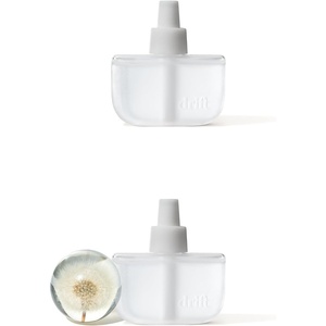image:imageDrift Home Scent Diffuser Refills  Island Nectar 2 Pack  LongLasting Home Diffuser  Clean Fragrance  NonToxic  PetSafeOpen Air