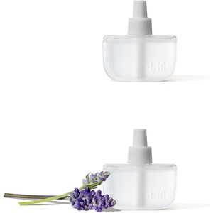 image:imageDrift Home Scent Diffuser Refills  Island Nectar 2 Pack  LongLasting Home Diffuser  Clean Fragrance  NonToxic  PetSafeWild Lavender