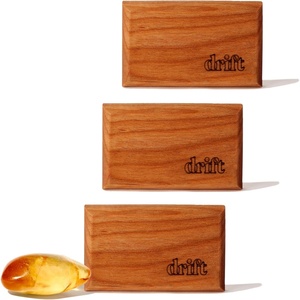 image:imageDrift on Amazon Wood Air Freshener Refill  Apple PickingAmber  3 Pack Refill