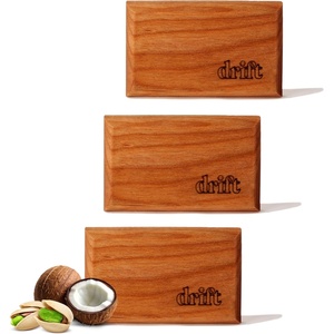 image:imageDrift on Amazon Wood Air Freshener Refill  Apple PickingCoconut Pistachio