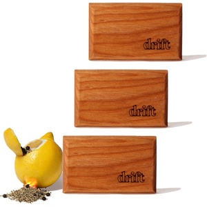 image:imageDrift on Amazon Wood Air Freshener Refill  Apple PickingJohn Wick  3 Pack Refill