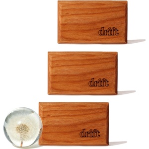 image:imageDrift on Amazon Wood Air Freshener Refill  Apple PickingOpen Air  3 Pack Refill