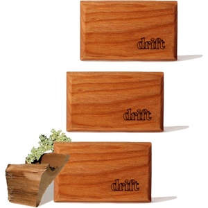 image:imageDrift on Amazon Wood Air Freshener Refill  Apple PickingTeak  3 Pack Refill