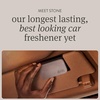 image:imageDrift on Amazon Stone Air Freshener Starter Kit  John WickFresh Pressed