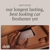 image:imageDrift on Amazon Stone Air Freshener Starter Kit  John WickTeakStarter Kit