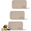 Coconut Pistachio