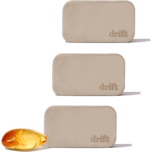 image:imageDrift on Amazon Stone Air Freshener Starter Kit  John WickAmber3 Pack Refill