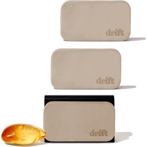 image:imageDrift on Amazon Stone Air Freshener Starter Kit  John WickAmber3 Pack Starter Kit