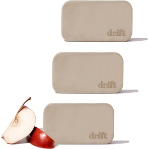 image:imageDrift on Amazon Stone Air Freshener Starter Kit  John WickApple Picking3 Pack Refill