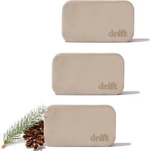 image:imageDrift on Amazon Stone Air Freshener Starter Kit  John WickPine3 Pack Refill